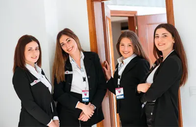 Interpretariato per Business ad Aosta