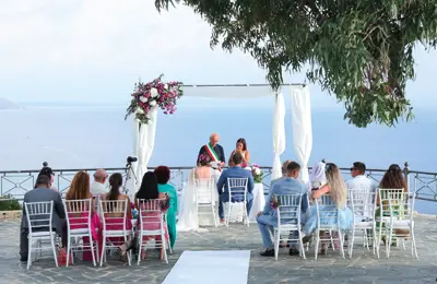 Interprete per Matrimonio ad Aosta