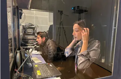 Interpreti per grandi Eventi ad Aosta