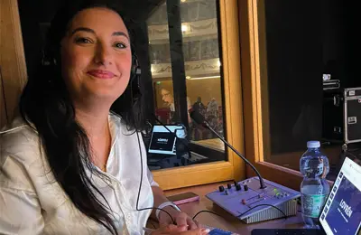 Interpreti per il settore Medico e Scientifico ad Aosta